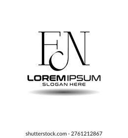 EN logo design provides a clean and modern identity suited for forward thinking businesses. This distinct EN icon uses an efficient design that facilitates strong brand recognition. Integrating this versatile EN vector into your corporate assets ensures a professional look that resonates with your clients. Strengthen your visual identity today with this highly effective and polished EN vision.