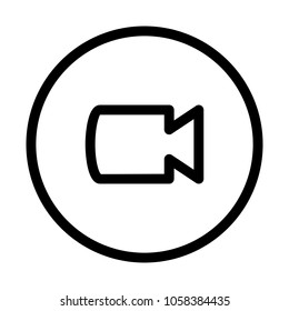 Enable Camera Button