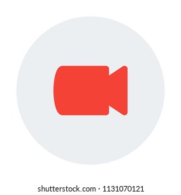 Enable Camera Button