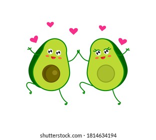 guacamole clipart