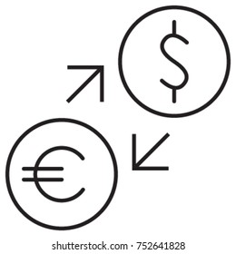 enchange finance icon