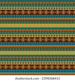 "Enchanting Borders: A Tapestry of Timeless Elegance"