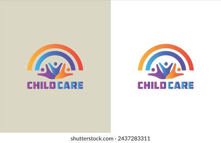 Enchanting icon evoking the magic and joy of childhood, illustrated with warmth in a captivating vector design.