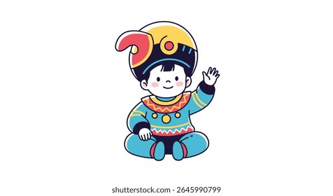 Enchanting World Children's Culture and Global Perspectives