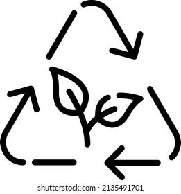 To encourage continued growth in recycling and use of recycled materials
