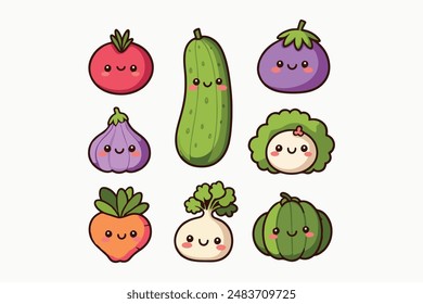 Encourage your little ones to explore their creativity by drawing vegetables! It’s not only fun but also helps develop their motor skills and hand-eye coordination.