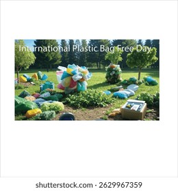 Encourages plastic waste reduction through education community action and everyday conscious consumer choices

