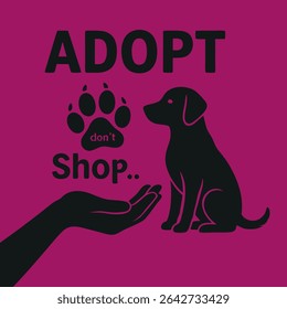 Encouraging Pet Adoption A Heartfelt Plea to Adopt Dont Shop Saving Lives and Providing Loving Homes