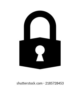 encrypted icon or logo isolated sign symbol vector illustration - high quality black style vector icons
