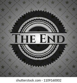  The End black emblem