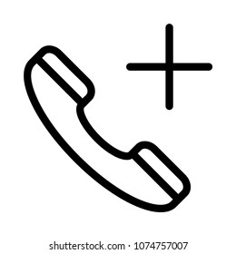 end call receiver phone 