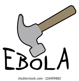 End ebola 