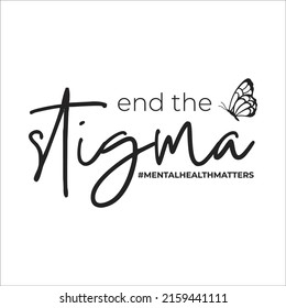 end the stigma design eps