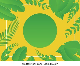 End of summer time vector banner design. Paper cut style. vector illustration. Hello autumn background