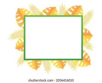 End of summer time vector banner design. Paper cut style. vector illustration. Hello autumn background