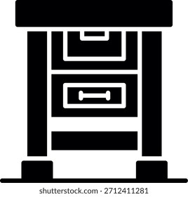Vector de diseño de iconos creativos Nuevos