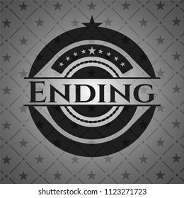Ending dark emblem