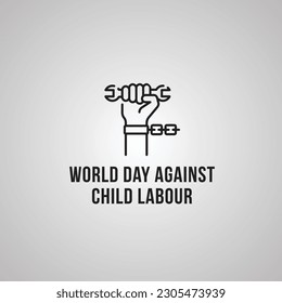 Ending Exploitation Advocating for Child Labour Day