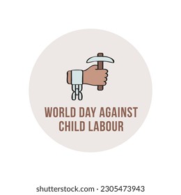 Ending Exploitation Advocating for Child Labour Day