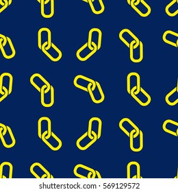 Endless abstract pattern. Background texture.  Vector illustration.