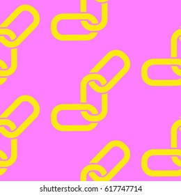 Endless abstract pattern. Background texture.  Vector illustration.