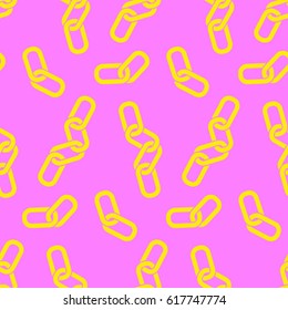 Endless abstract pattern. Background texture.  Vector illustration.
