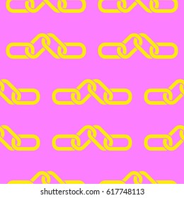 Endless abstract pattern. Background texture.  Vector illustration.