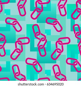 Endless abstract pattern. Background texture.  Vector illustration.