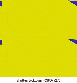 Endless abstract pattern. Background texture.  Vector illustration.