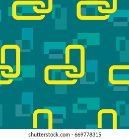 Endless abstract pattern. Background texture.  Vector illustration.