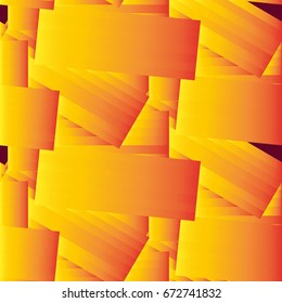 Endless abstract pattern. Background texture.  Vector illustration.