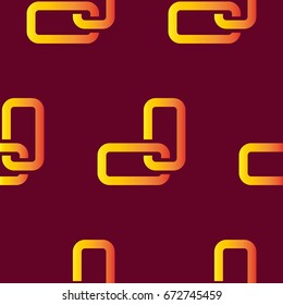 Endless abstract pattern. Background texture.  Vector illustration.