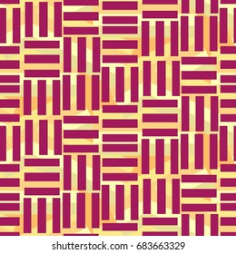 Endless abstract pattern. Background texture.  Vector illustration.