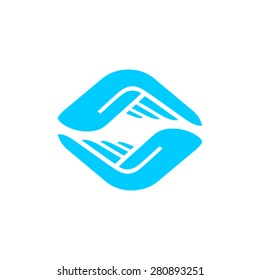 Endless care logo