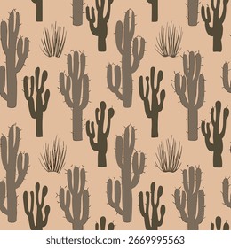 Endless loopable edge infinite scroll pattern design vector