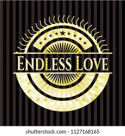 Endless Love gold badge