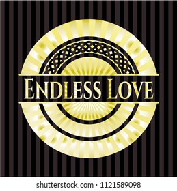 Endless Love shiny emblem