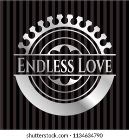 Endless Love silver badge