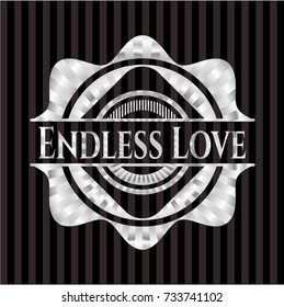 Endless Love silver badge