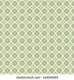 Endless luxury retro underlying grid for packaging printing, paper, wallpaper, tiles and ceremonial textiles and accessories, raster
