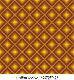 Endless luxury underlying grid for package printing, paper, wallpaper, tiles and textiles and accessories, wallpaper