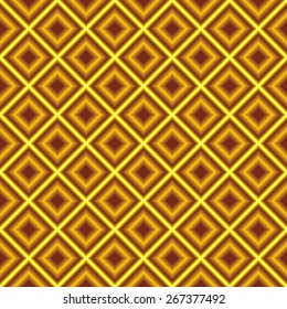Endless luxury underlying grid for package printing, paper, wallpaper, tiles and textiles and accessories, wallpaper