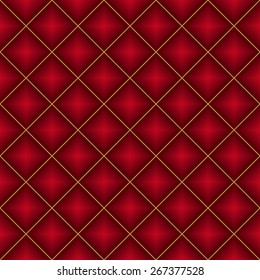 Endless luxury underlying grid for package printing, paper, wallpaper, tiles and textiles and accessories, wallpaper