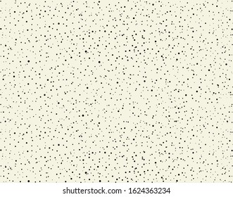 Endless modern cute flat ink grungy chaos geometric symbol on light paper card template. Funny rough fashion hipster kid ornate scatter snow confetti shape stamp stylish motif swatch tracery surface