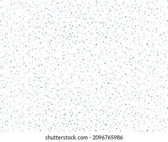 Endless modern cute flat ink grungy chaos geometric symbol on light paper card template. Funny rough fashion hipster kid ornate scatter vintag confetti shape stamp stylish motif swatch tracery surface