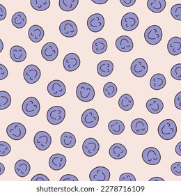 Endless pattern, continuous background. Colorful vector simple elements
