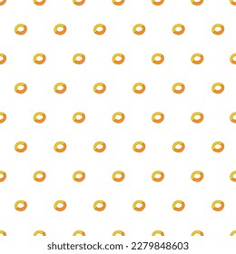 Endless pattern, continuous print. Stylish repeating design
