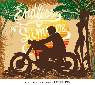 endless summer