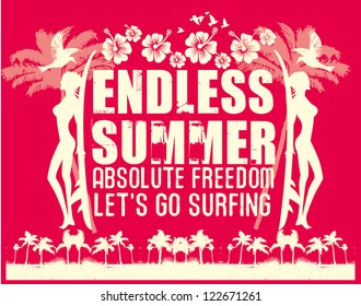 endless summer