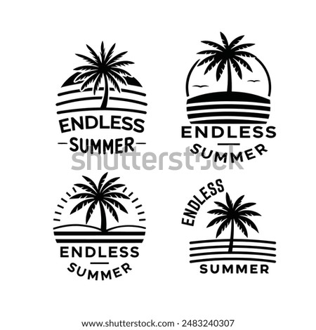 Endless Summer evokes a timeless and vibrant season filled with warmth, adventure, and leisure. It's a period where days are long, sunsets are breathtaking, and nights are balmy. 